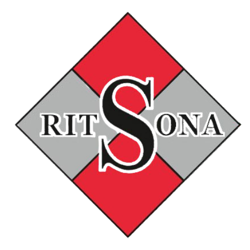 Ritsona Logo